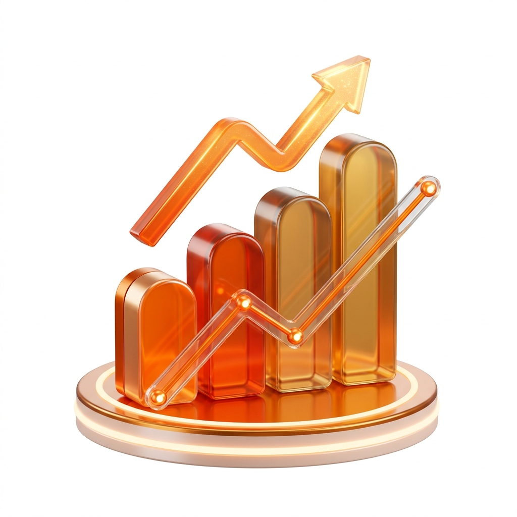 Data Analytics Icon