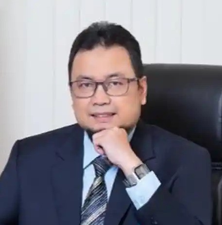 Prof. Andi Adriansyah