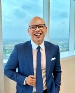 Prof. Dr. Andry Alamsyah