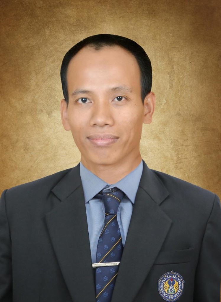 Prof. Ir. Moh. Khairudin, MT., PhD., IPU.